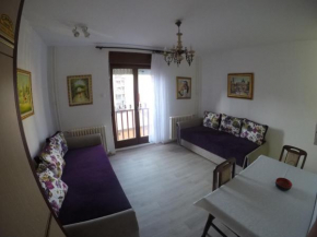 Violet Star Apartment